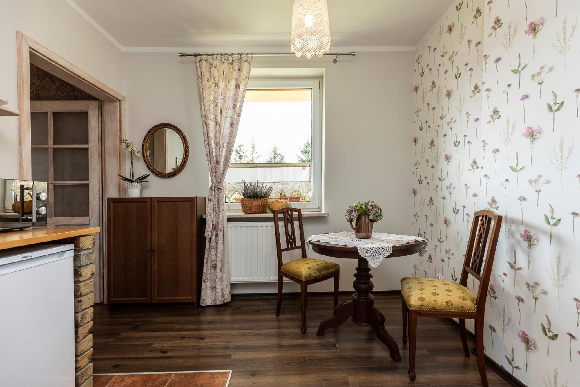 Apartamenty Zielona Owieczka Niedzica Zamek Quarto foto