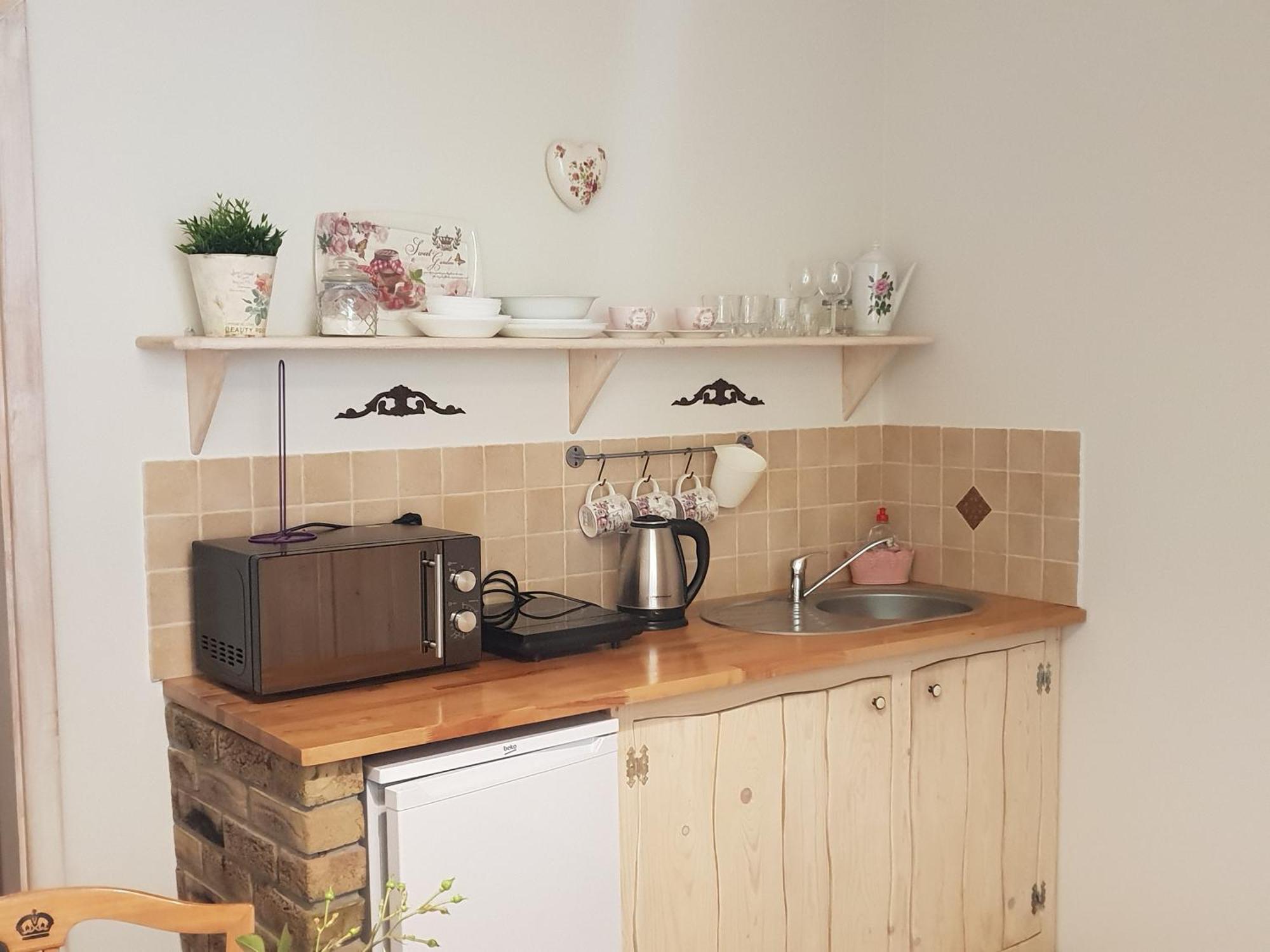 Apartamenty Zielona Owieczka Niedzica Zamek Exterior foto