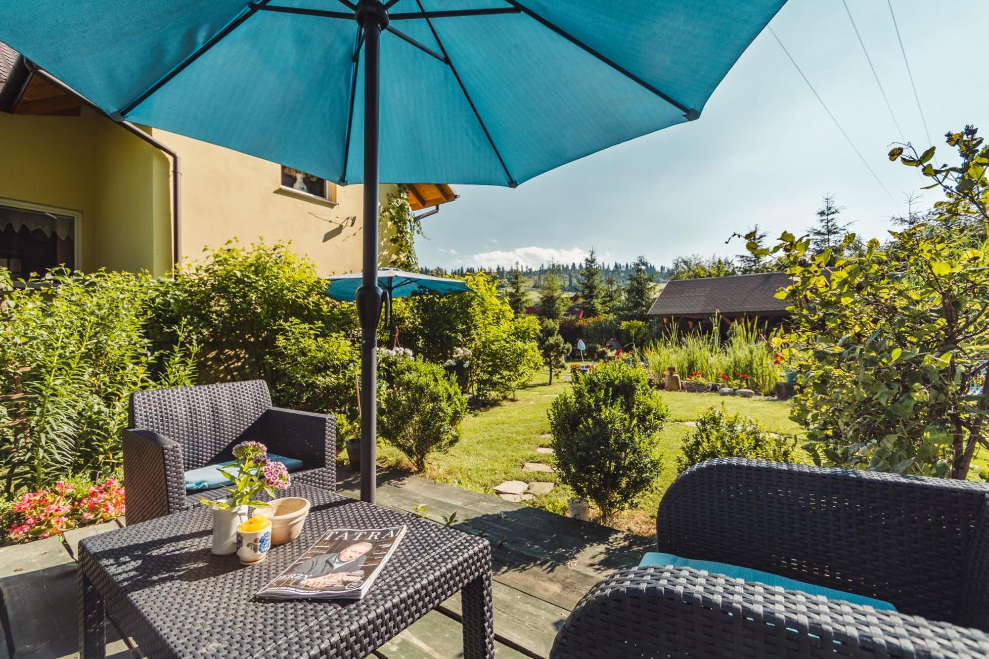 Apartamenty Zielona Owieczka Niedzica Zamek Exterior foto